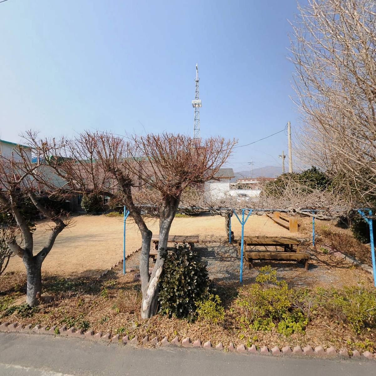 사회복지법인 대덕어린이집