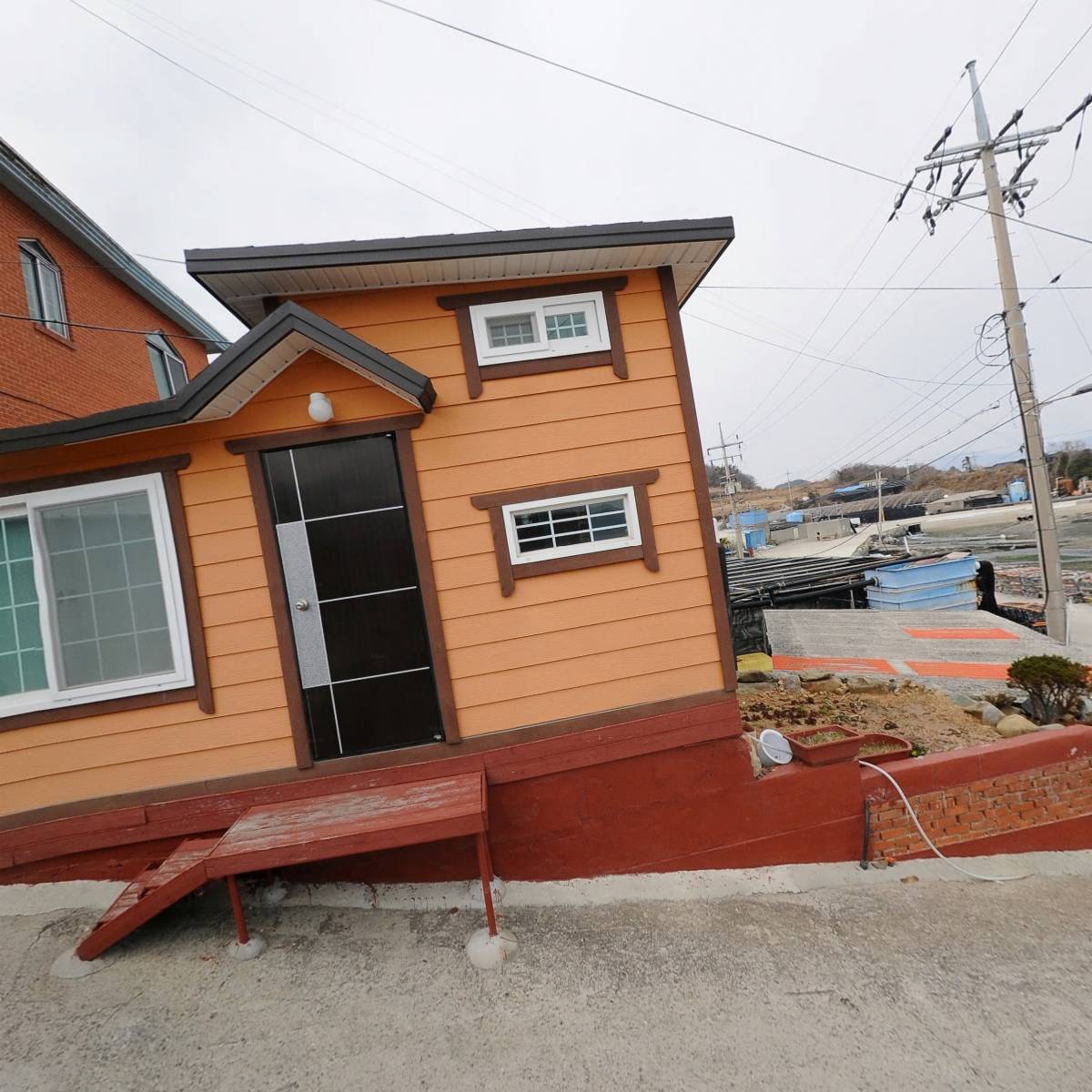 석영수산영어조합법인