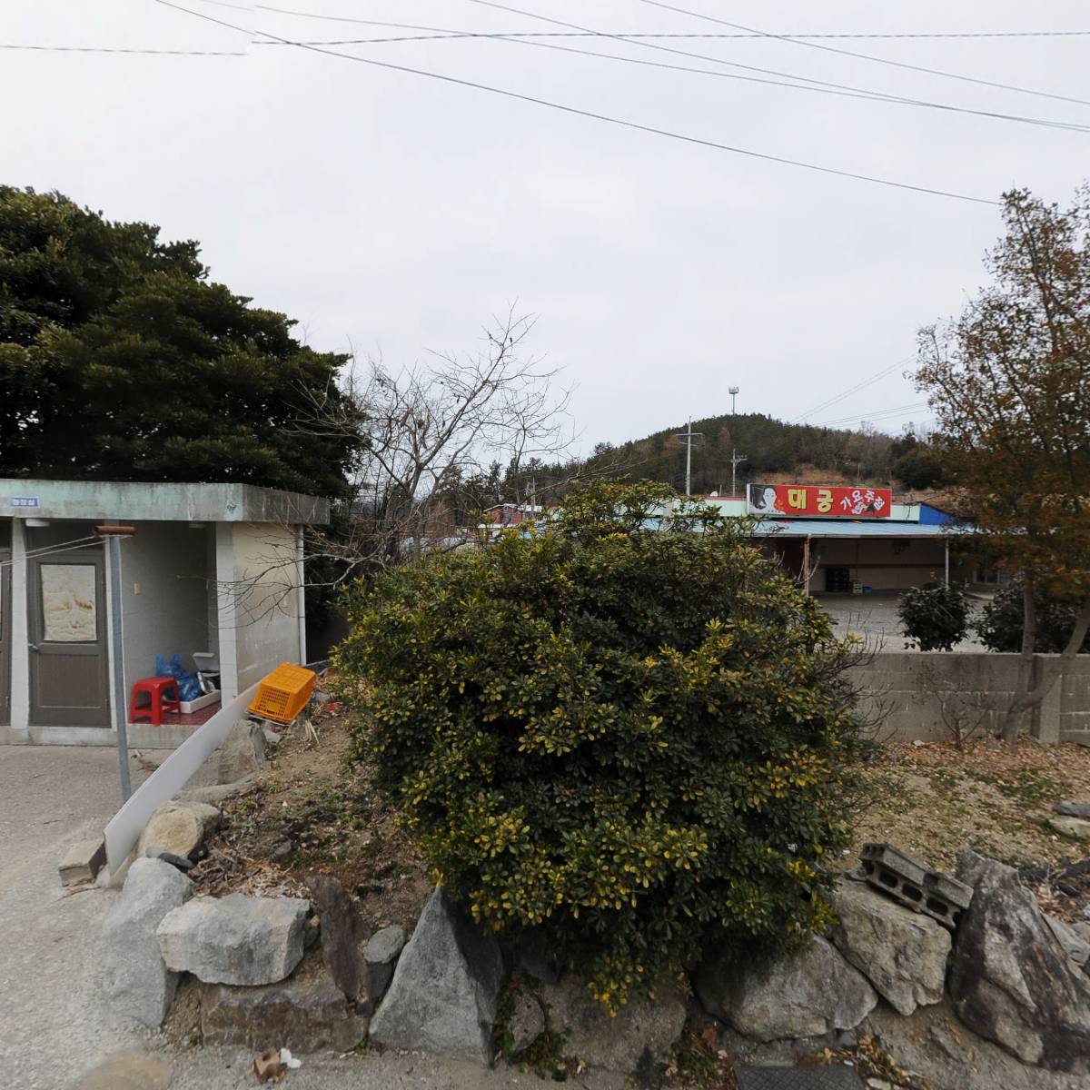 (주)일성토건