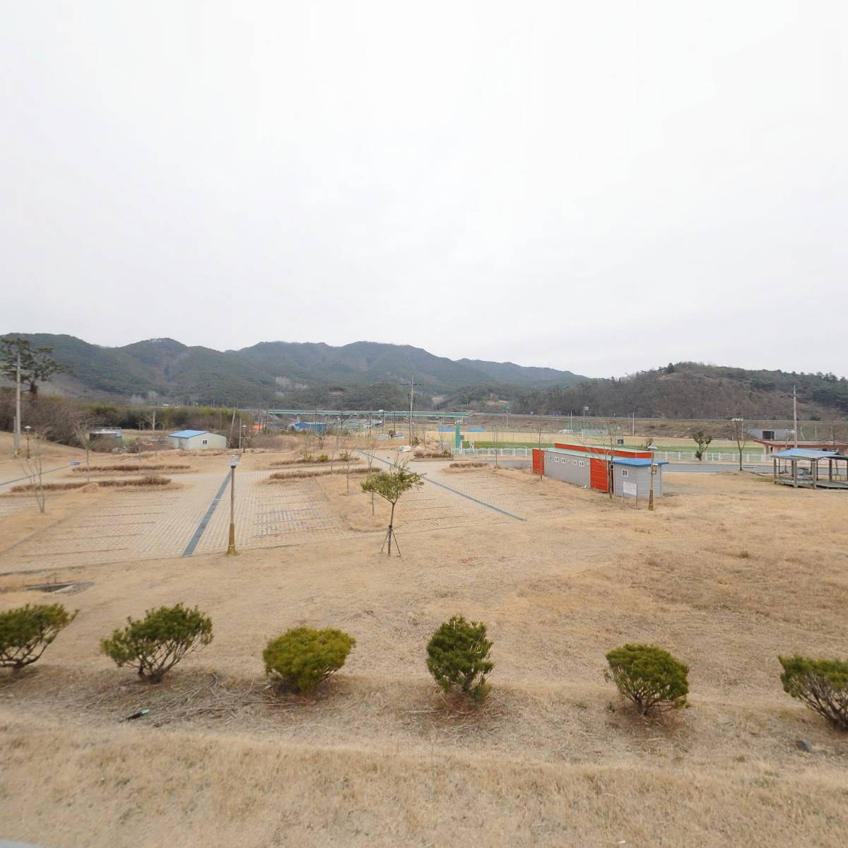 장흥군스포츠산업단