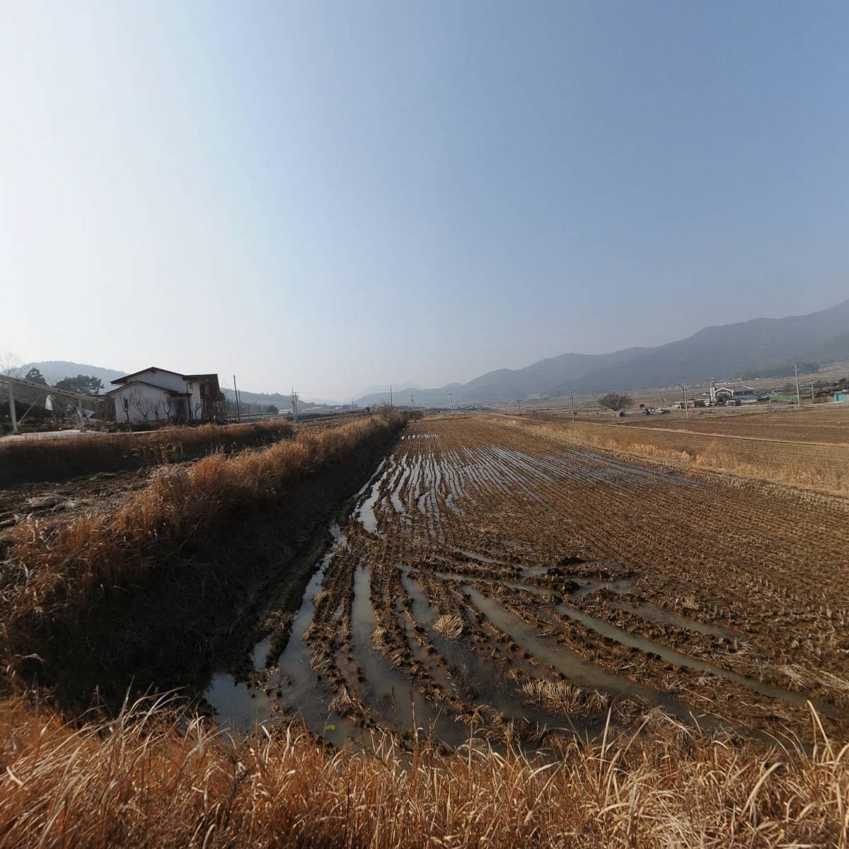 농업회사법인(주)우드앤홈