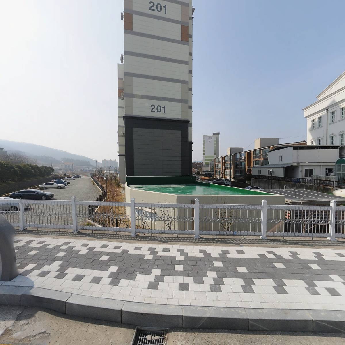 주식회사 쌍교건설