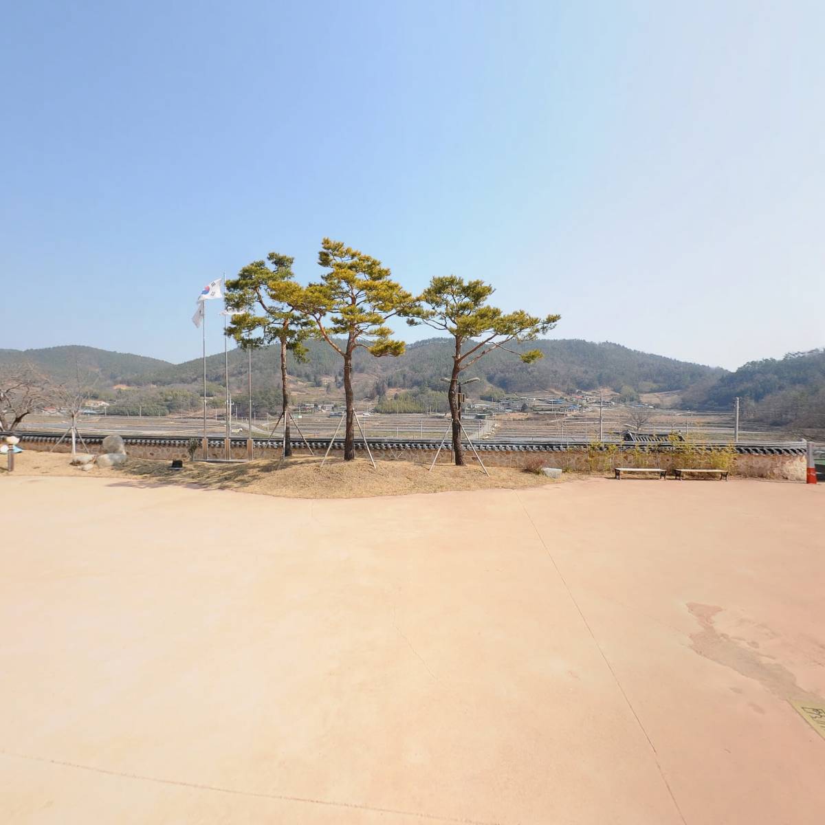 보성군립국악단