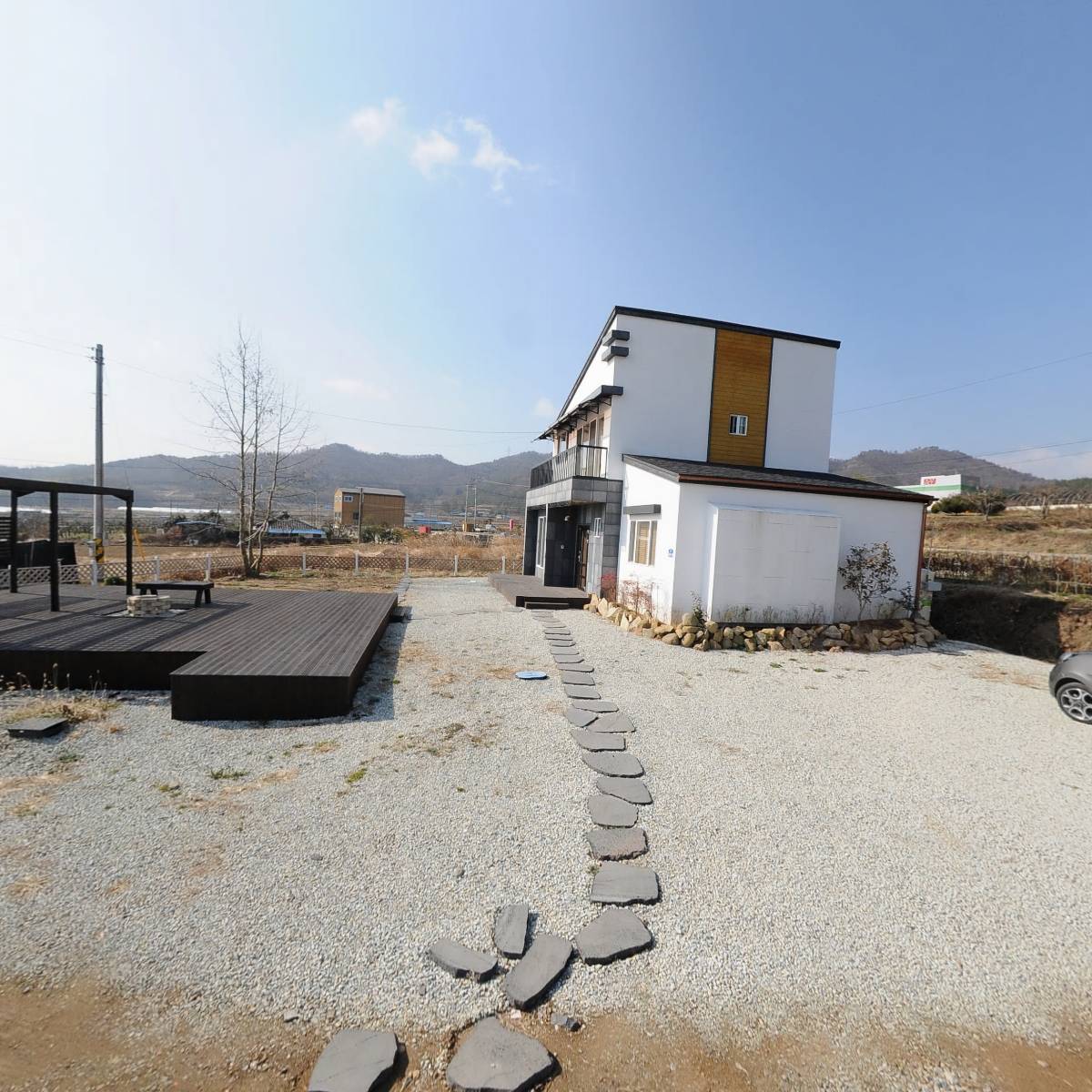 모닝플랜하우스
