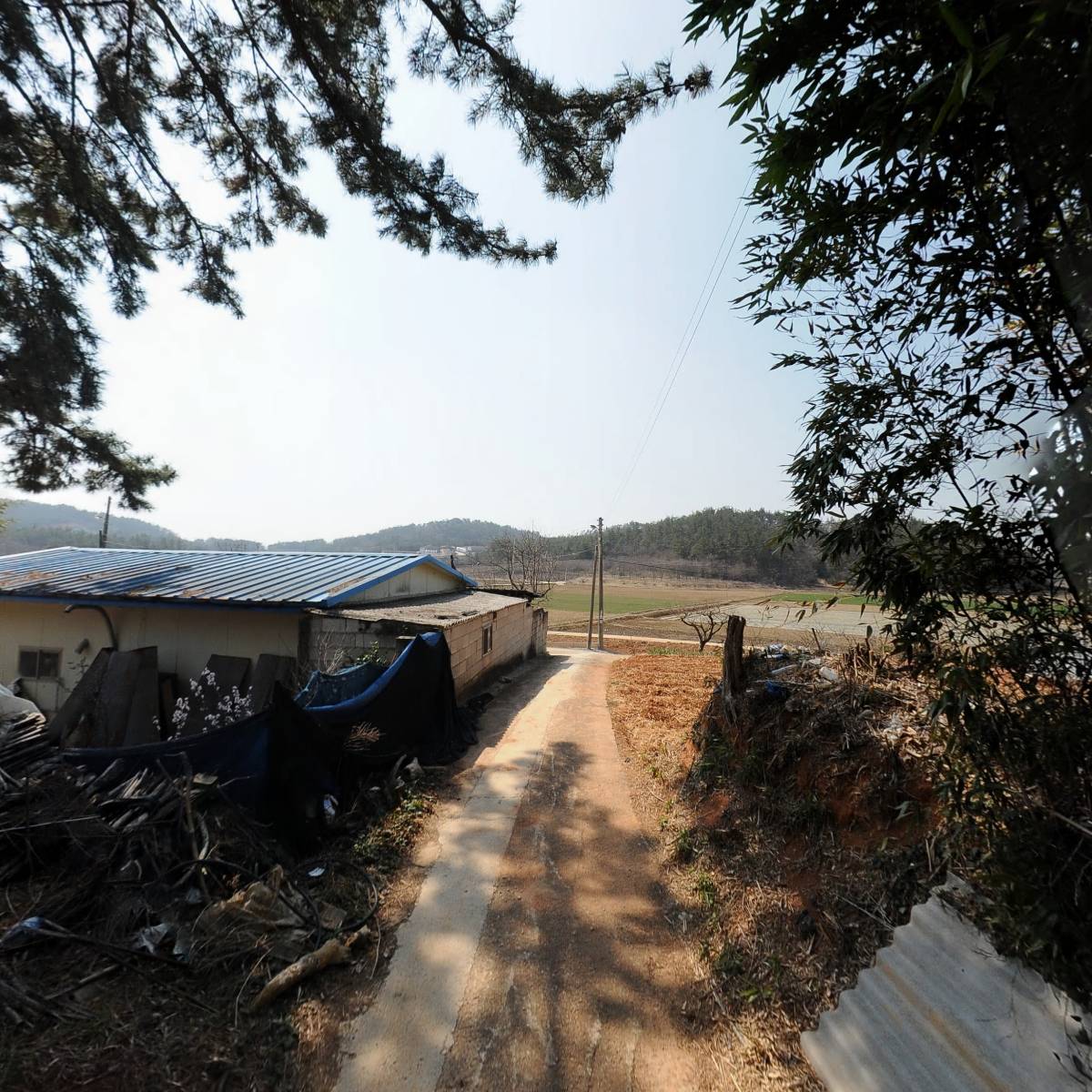 농업회사법인 주식회사 원두막_2