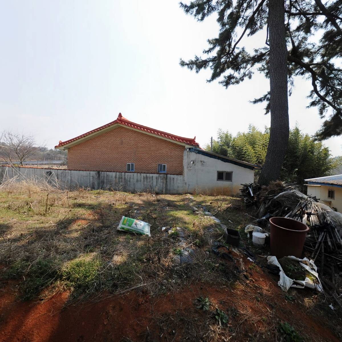 농업회사법인 주식회사 원두막