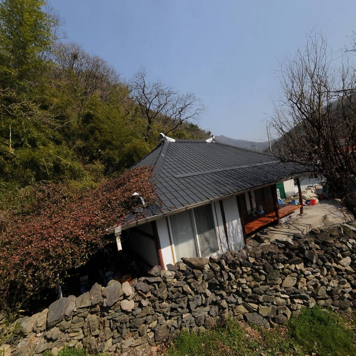 국립공원공단 무등산국립공원사무소