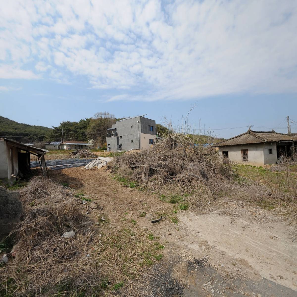 제이엠산업건설 주식회사