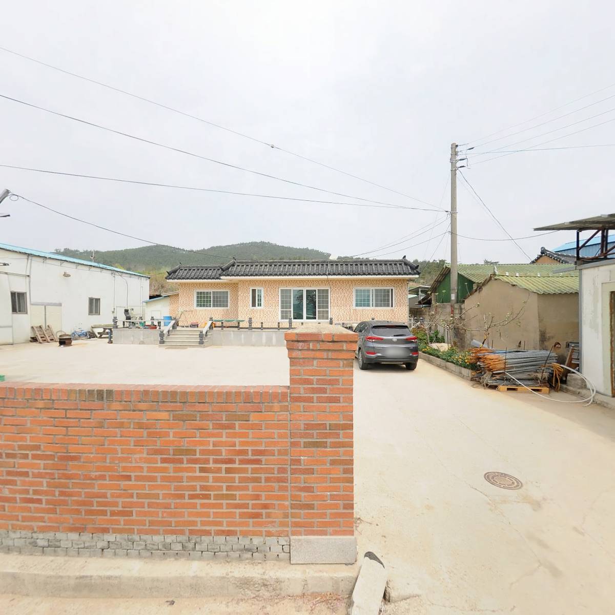 들녘 영농조합법인