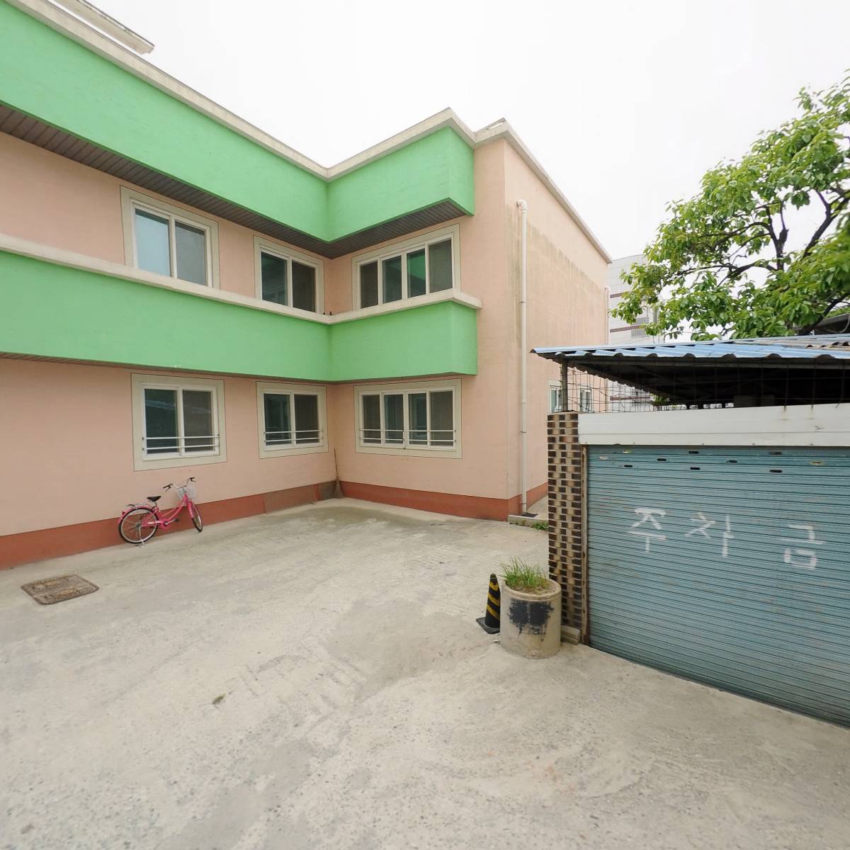 대나무랜드