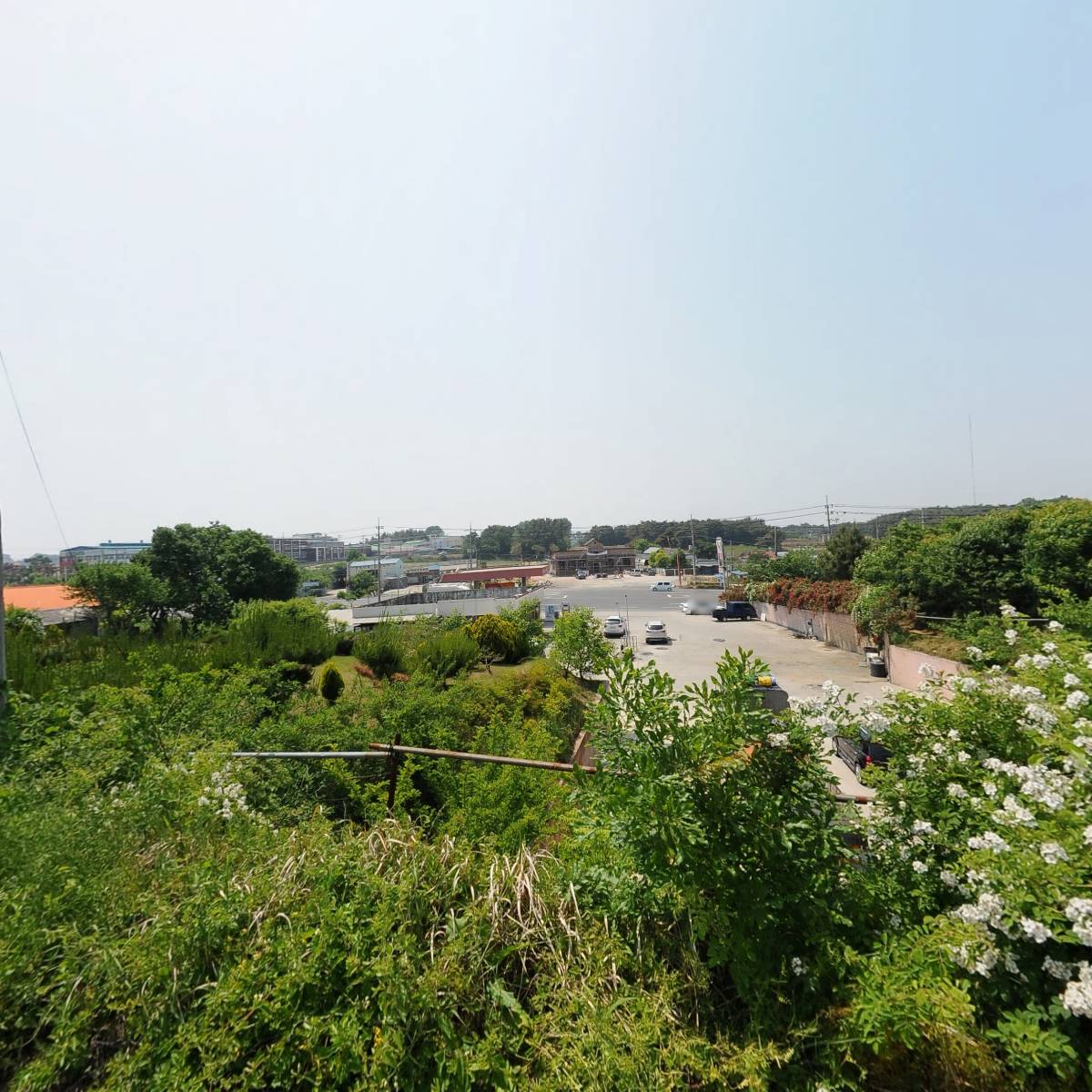 아라주유소 (유)상우우리주유소_3