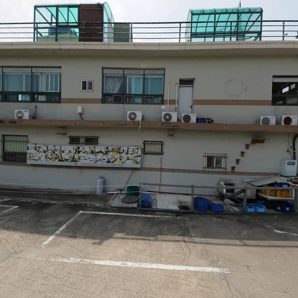 전망좋은펜션