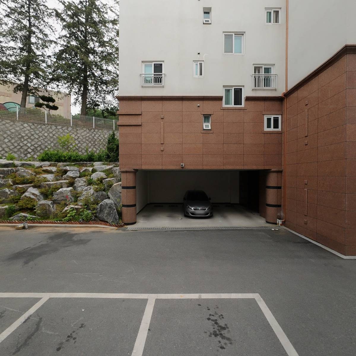 눈들재