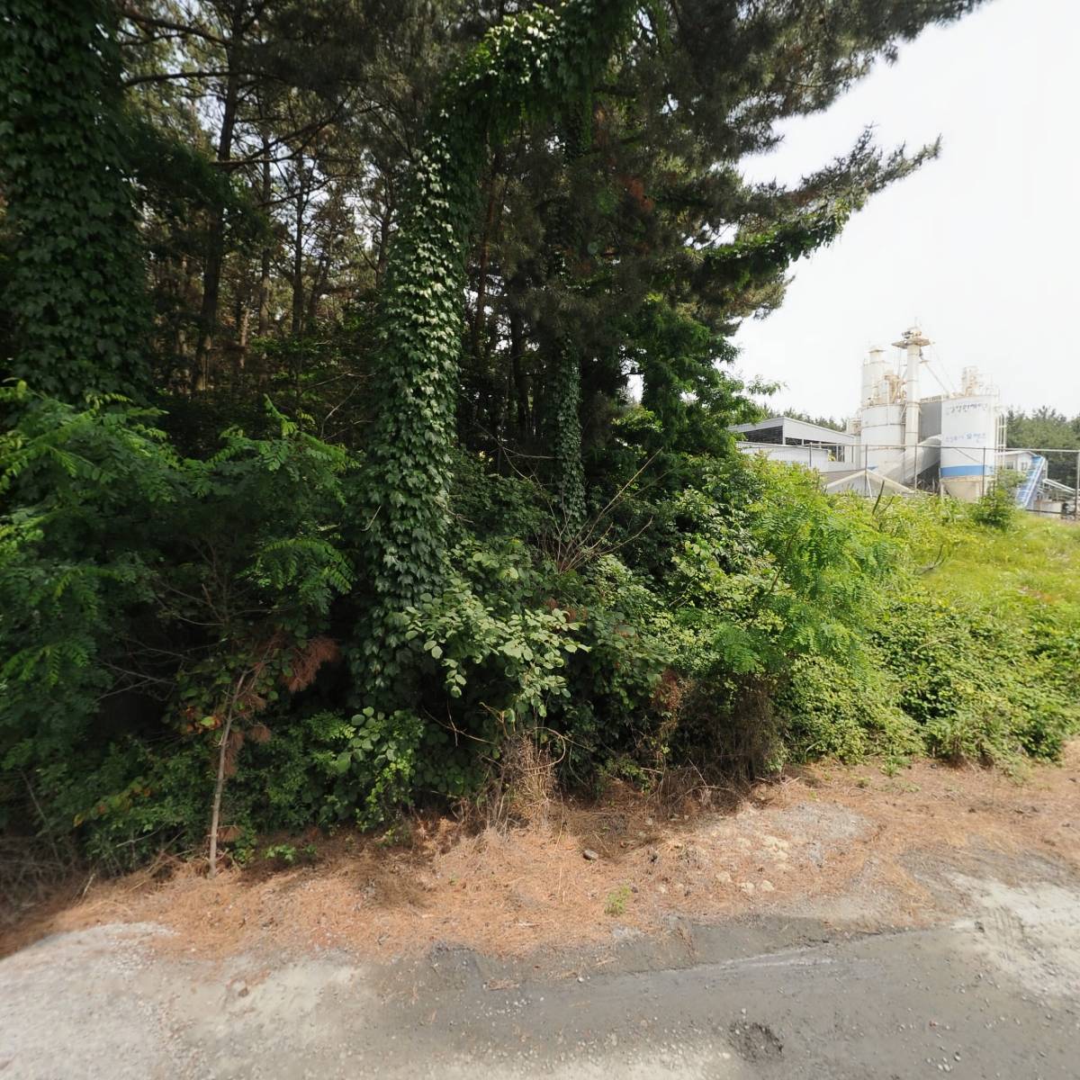 (주)모헨즈서천공장
