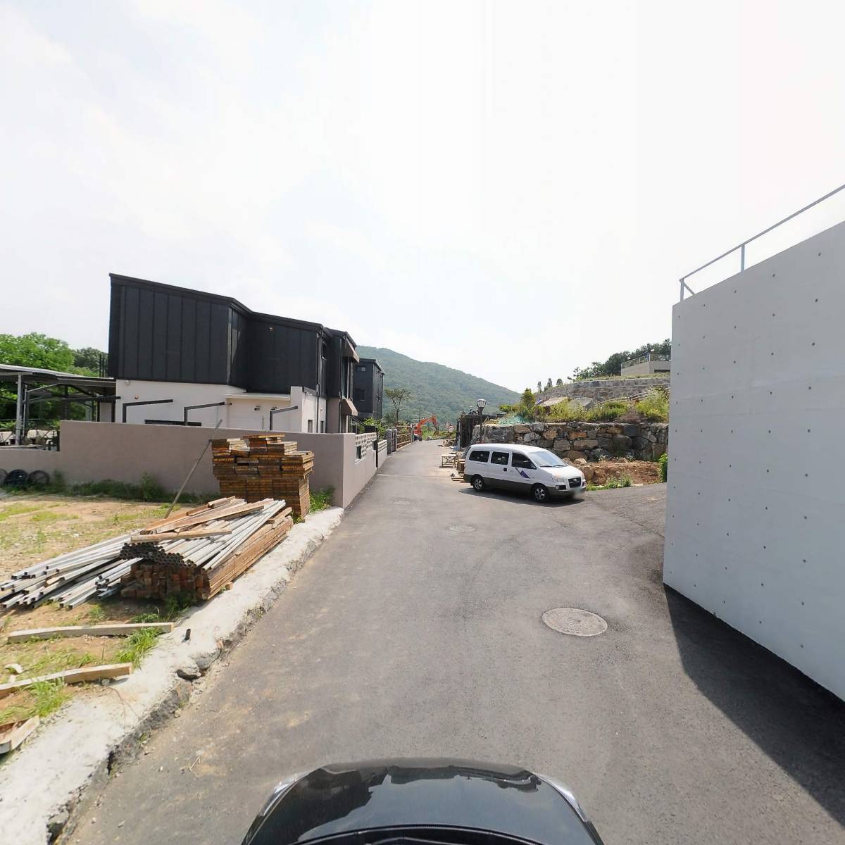 송추포레스트에코 전원주택 관리회_4