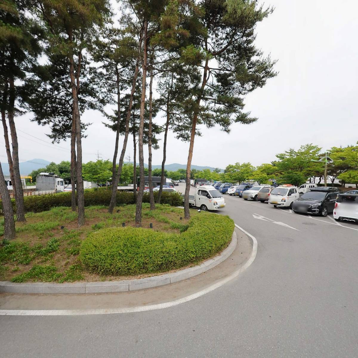 양주시시설관리공단