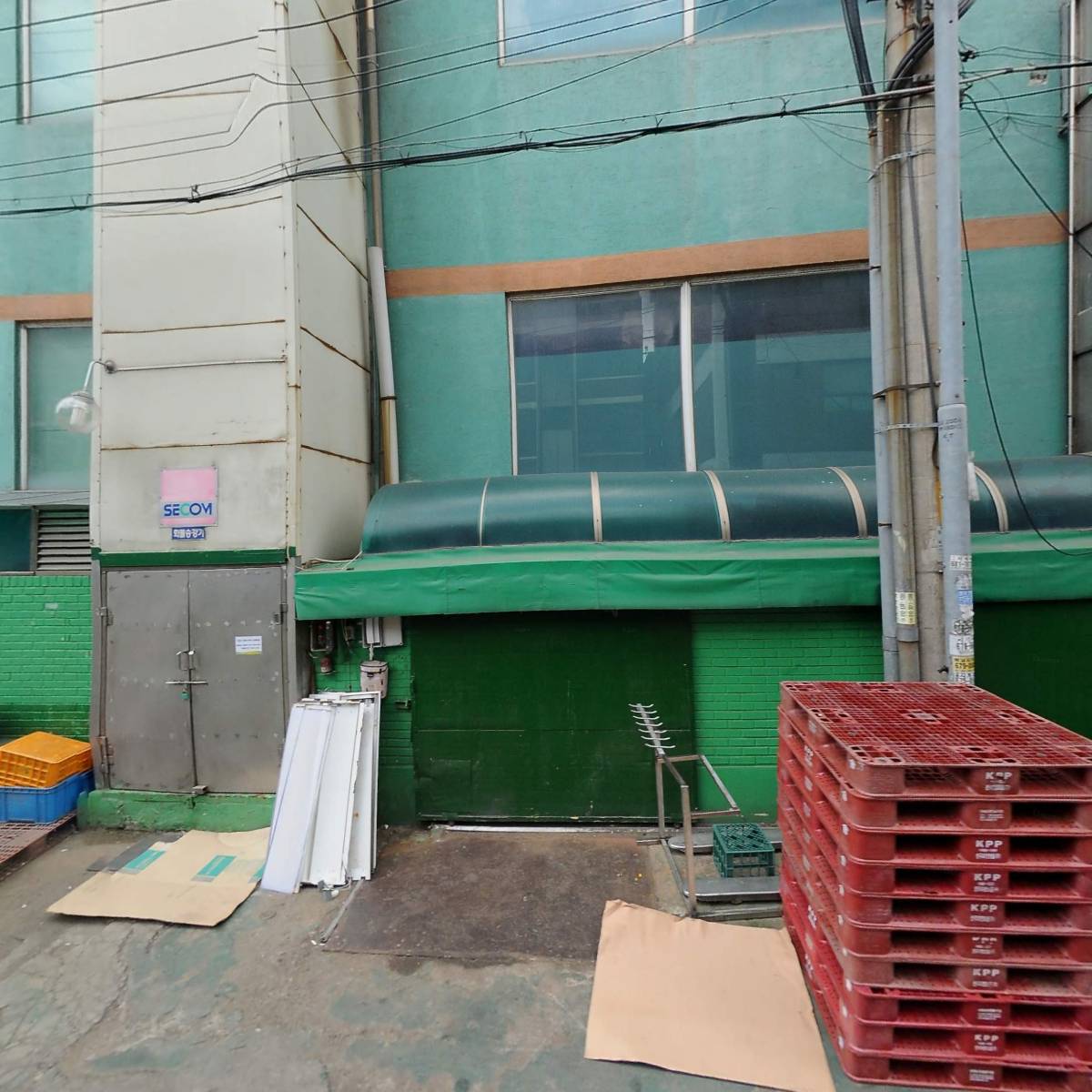 퀸오븐