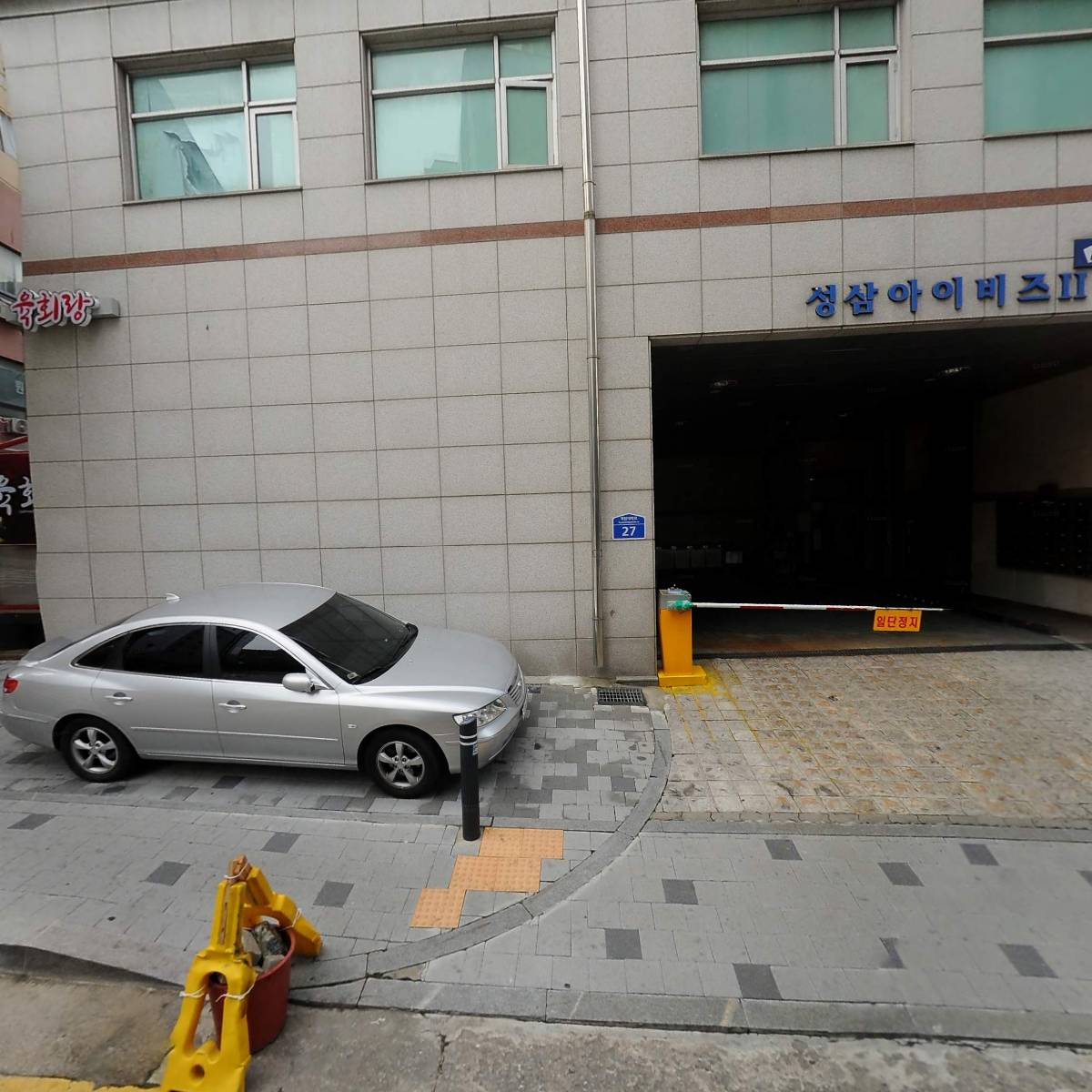 제이비모텔