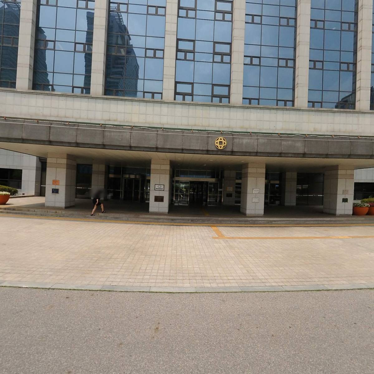 건물주