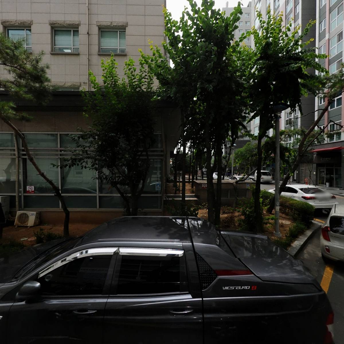 （사）한국시각장애인연합회 부천시지회