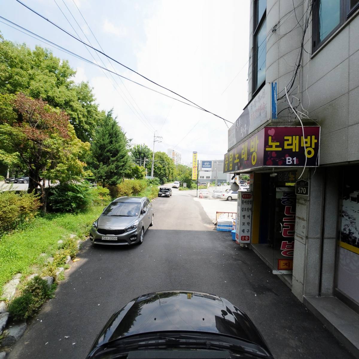 무봉리토종순대국(야탑점)_4