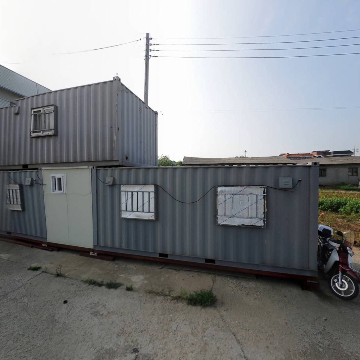 (주) 블루트레이더스