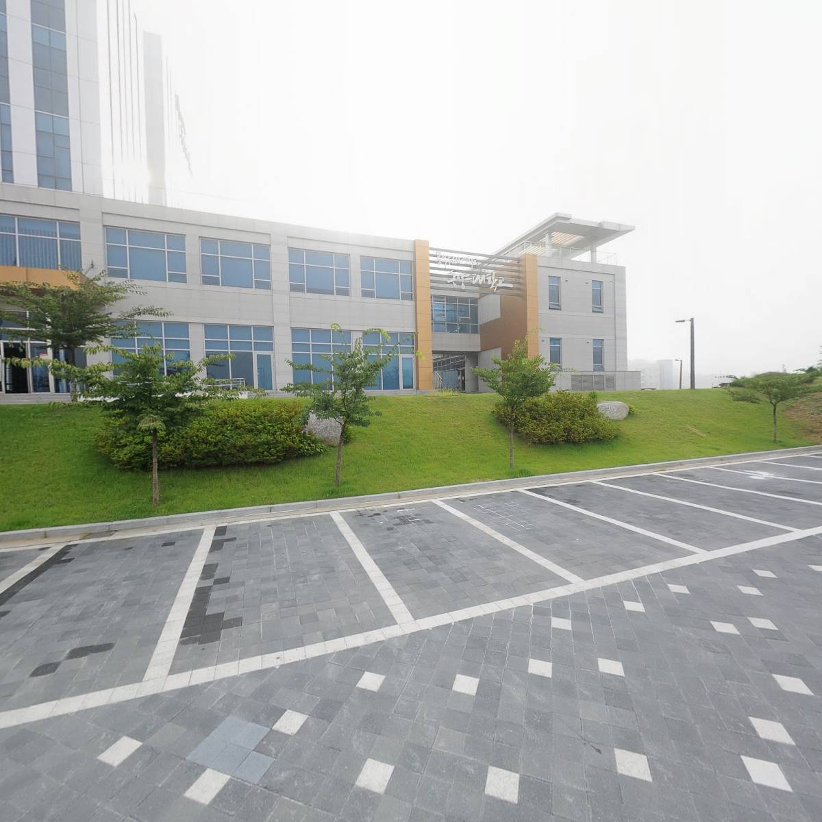 주식회사 풍전에프앤비 동양대학교점