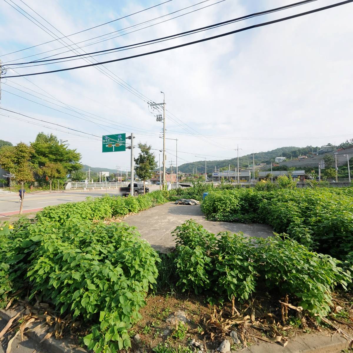 대한예수교장로회행복한교회_3