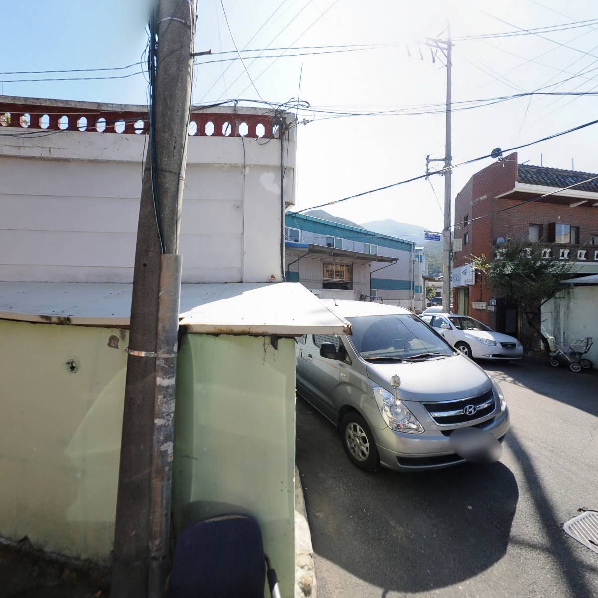 장산상회