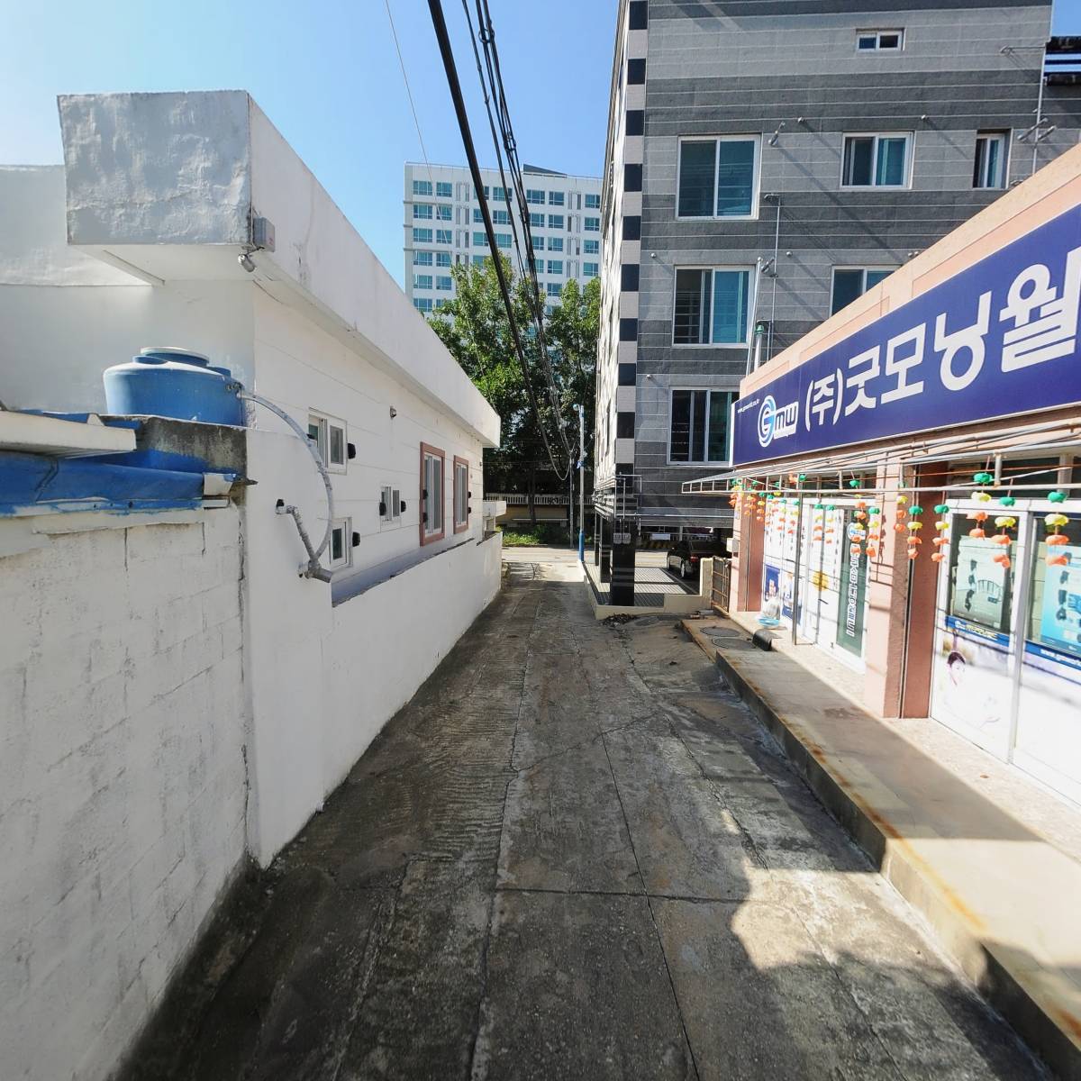 한국불교태고동 봉산사_2