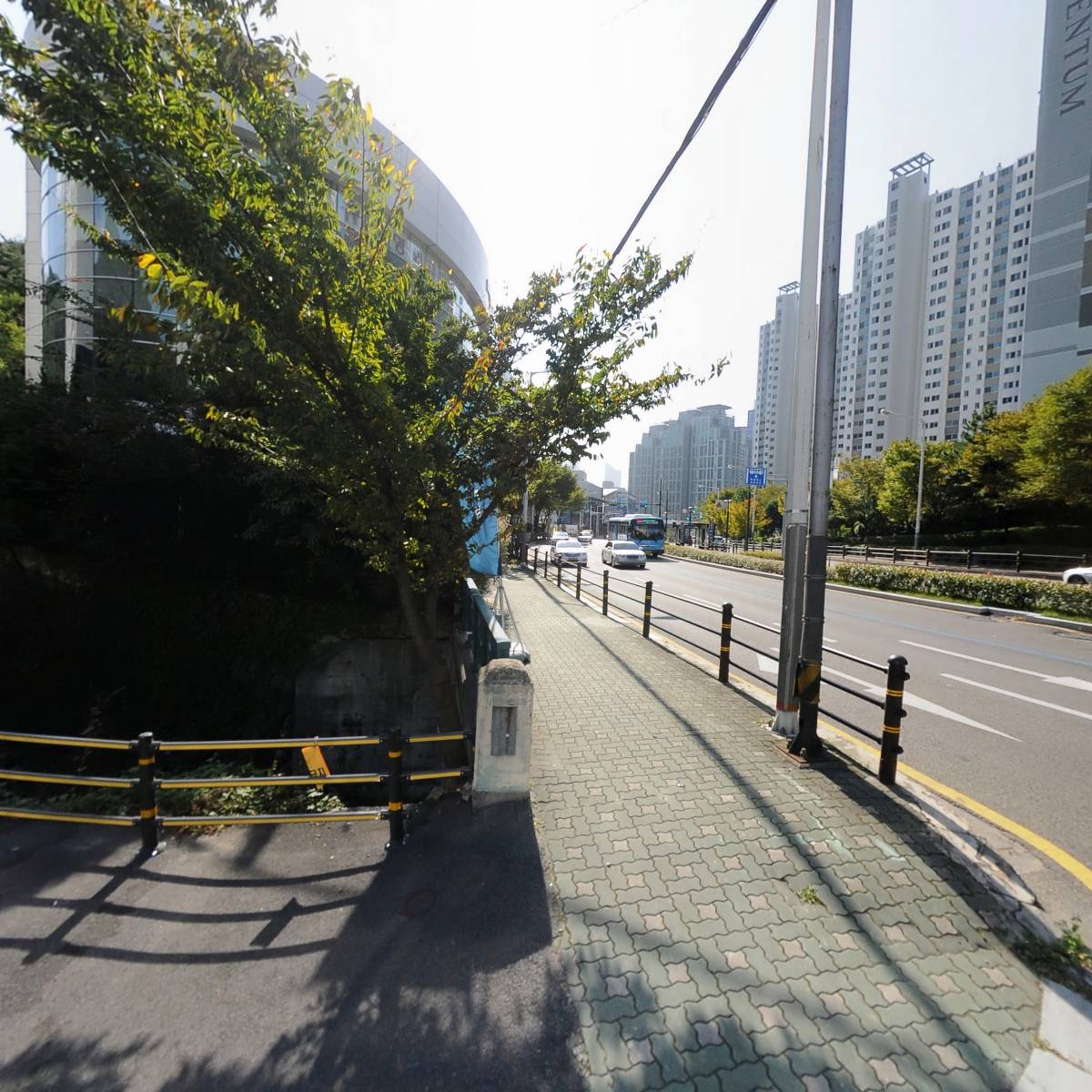 (주)아이언모터스 해운대