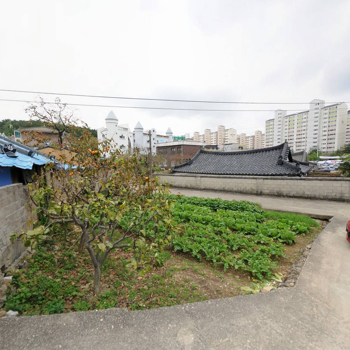 월봉서원