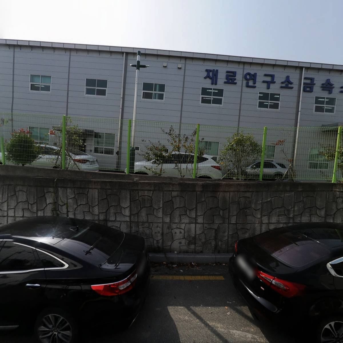 주식회사 비브이메탈코리아（BV Metal Korea Co．，Ltd）