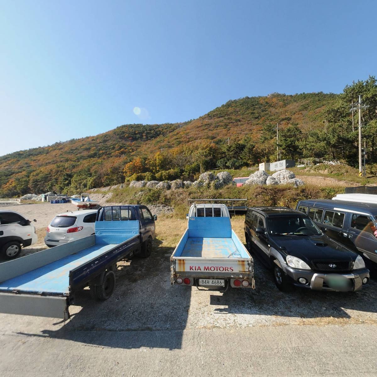 한림물산
