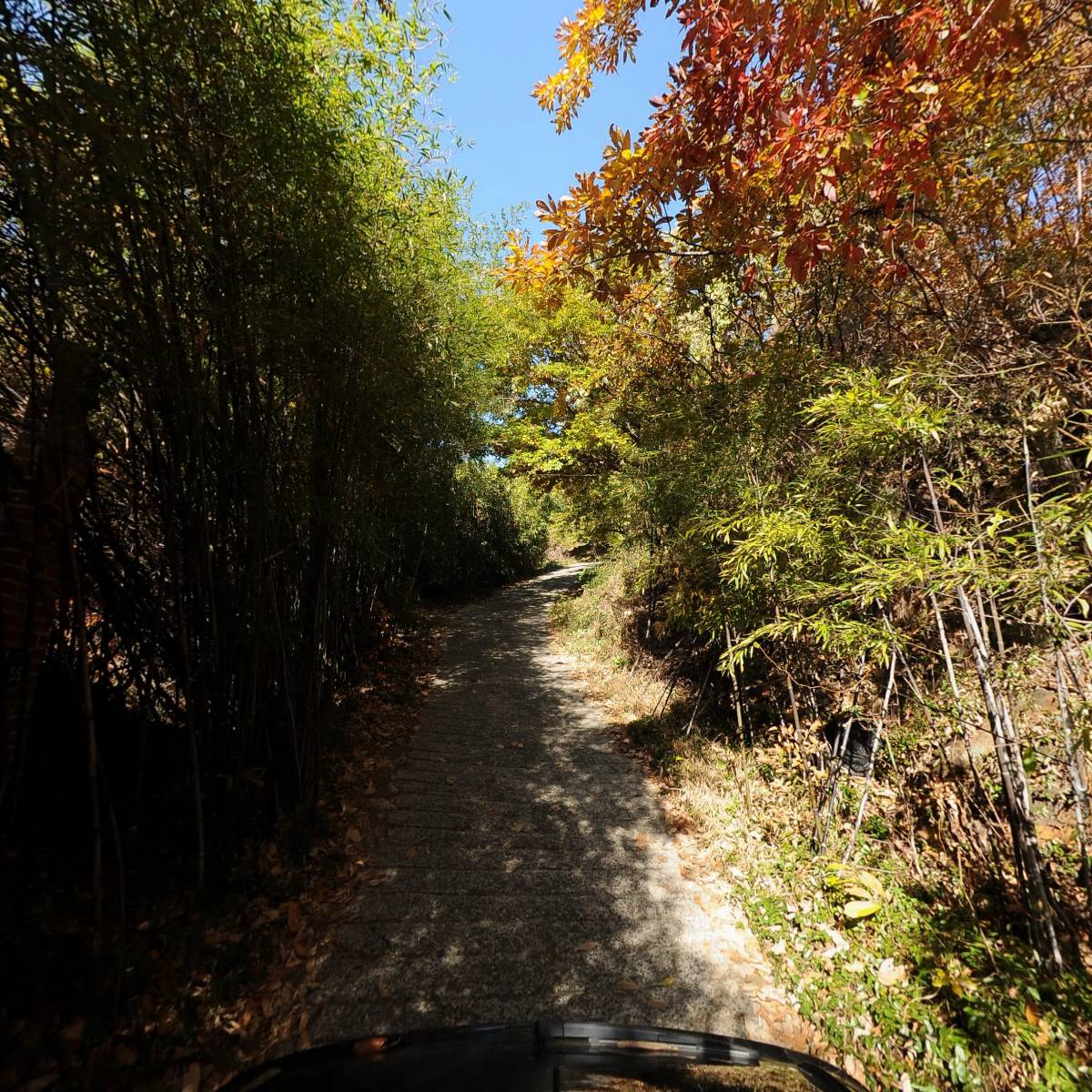 지리산 오죽헌_2