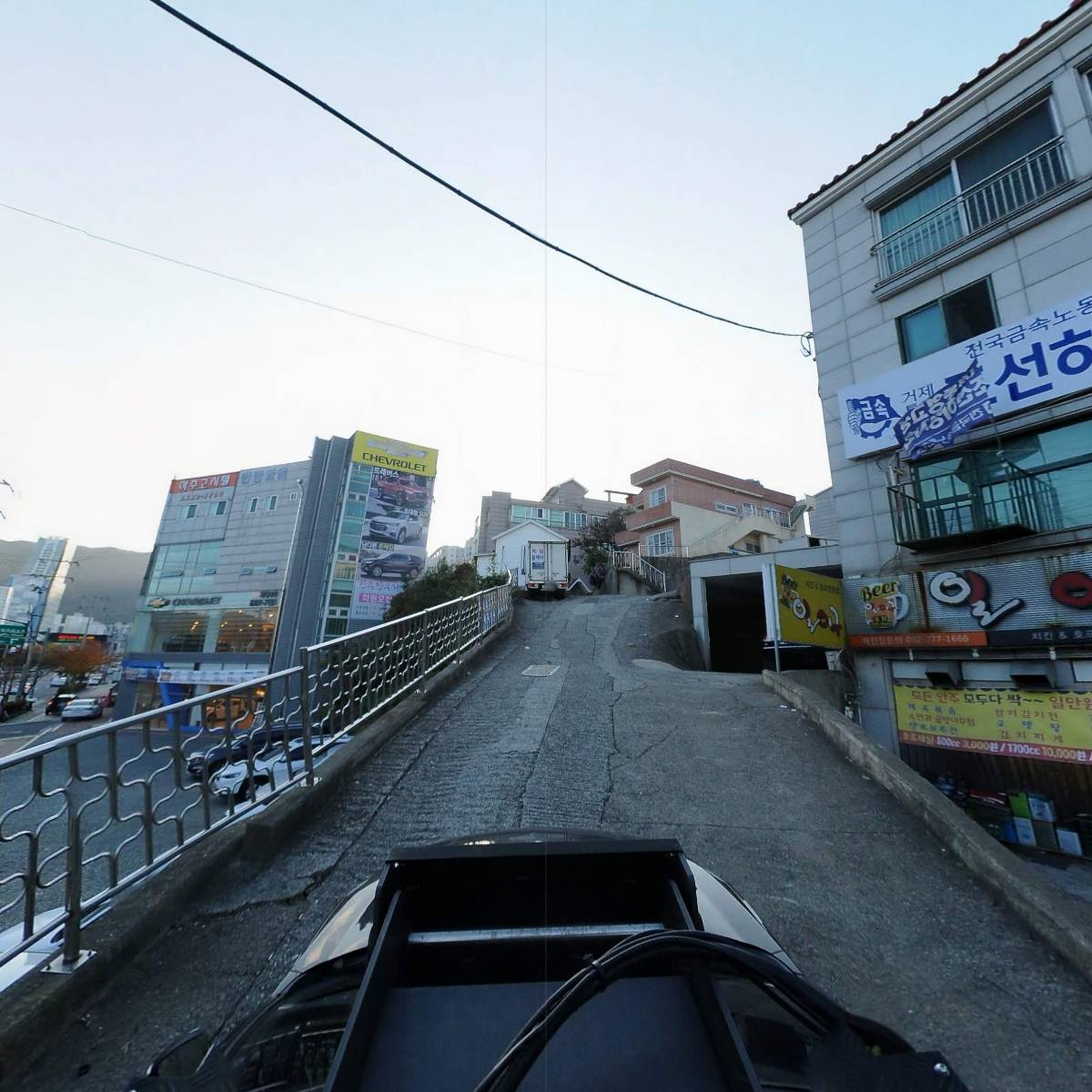 바다양푼이동태탕 아주점_4