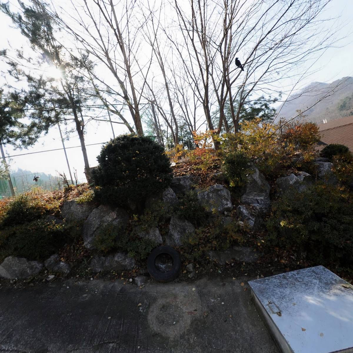 농업회사법인(주)상수리나무