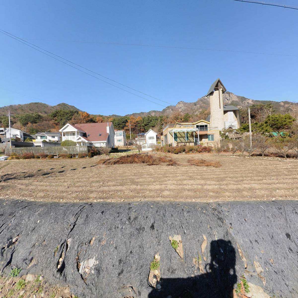 한마음정육식당 동학사가는길에점