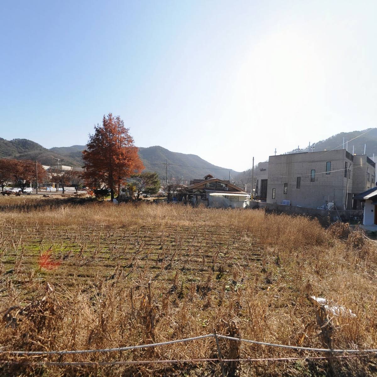 한마음정육식당 동학사가는길에점_3