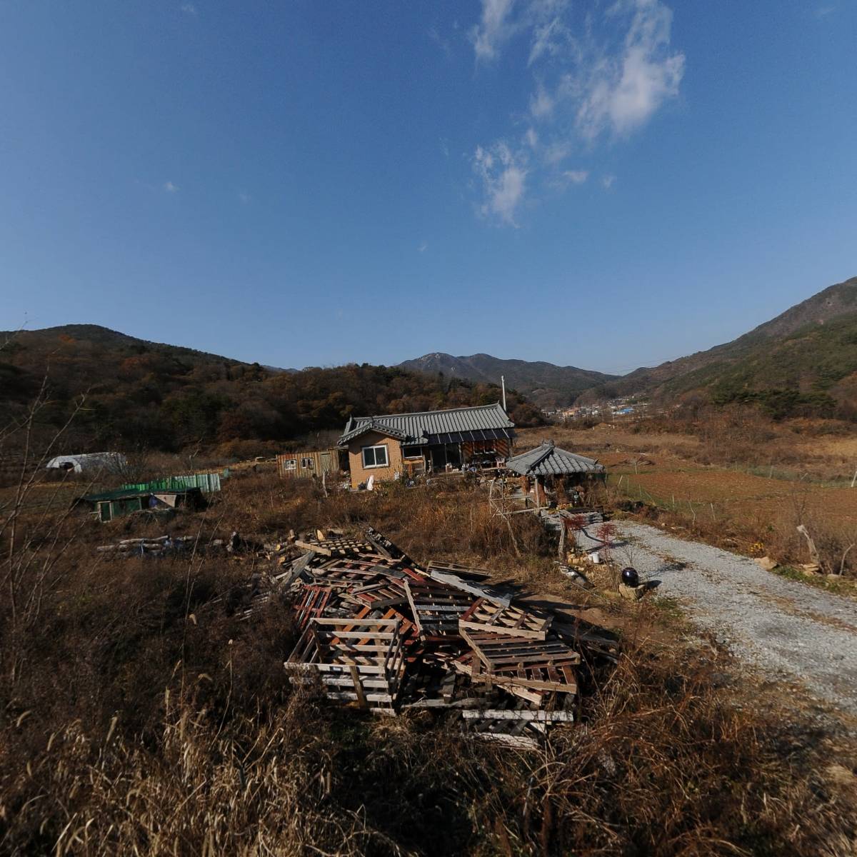 고령사회를 이롭게하는 충남여성연합 예산지부