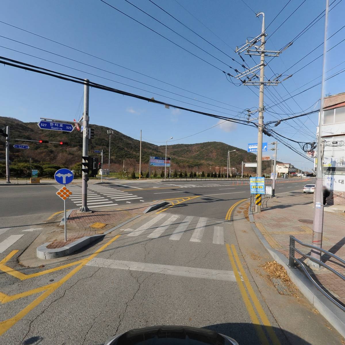 세븐일레븐 한서대정류소점_4