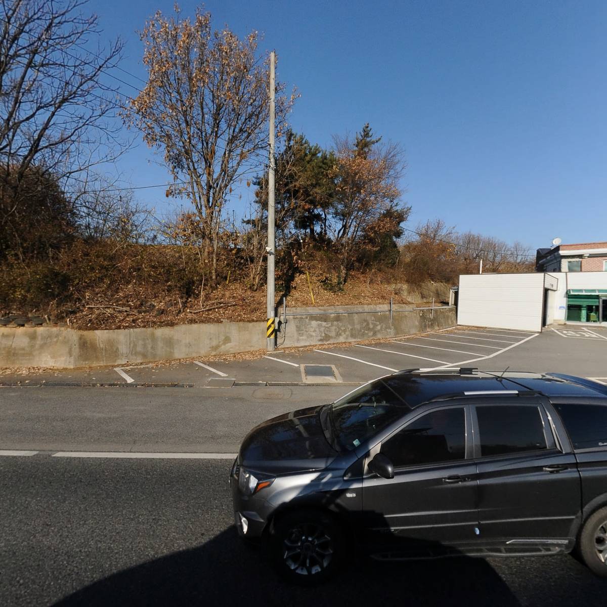 주식회사 한성이앤씨