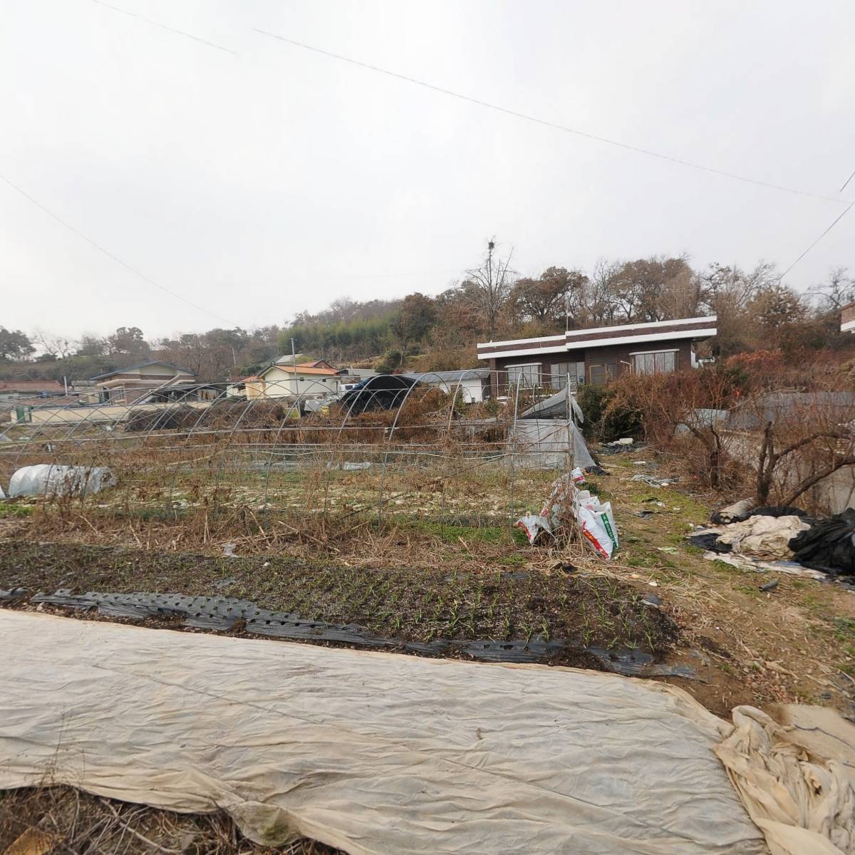 구룡면 현암2리 마을회_3