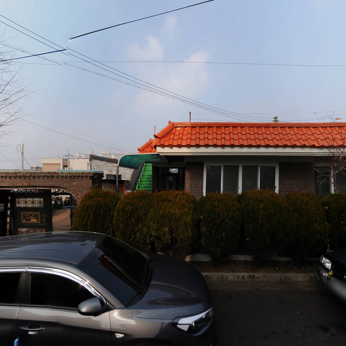 주식회사 와이에스이엔지