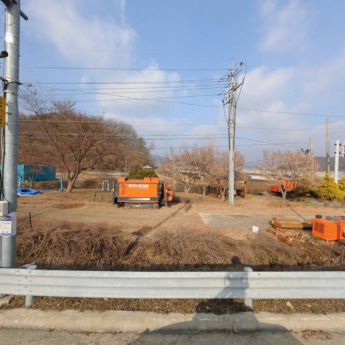 자티어죽매운탕