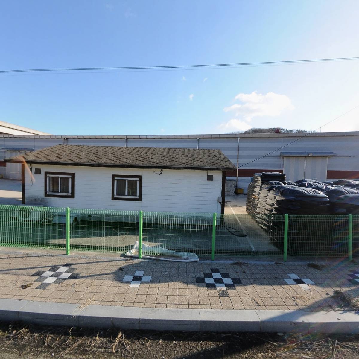 주식회사가람텍