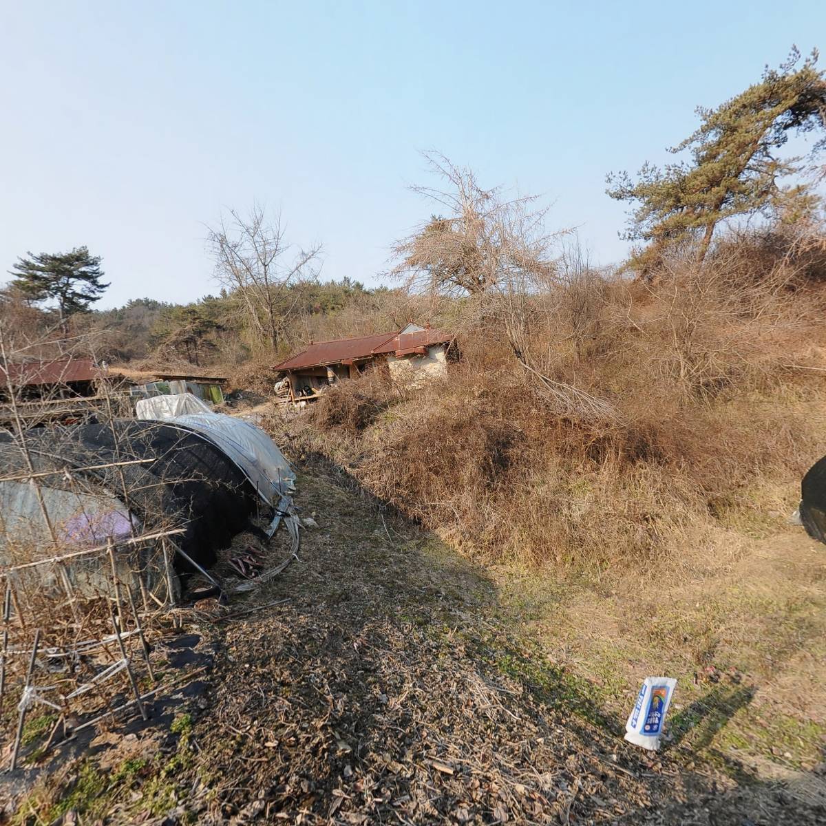 미주불교무량불종 정심사
