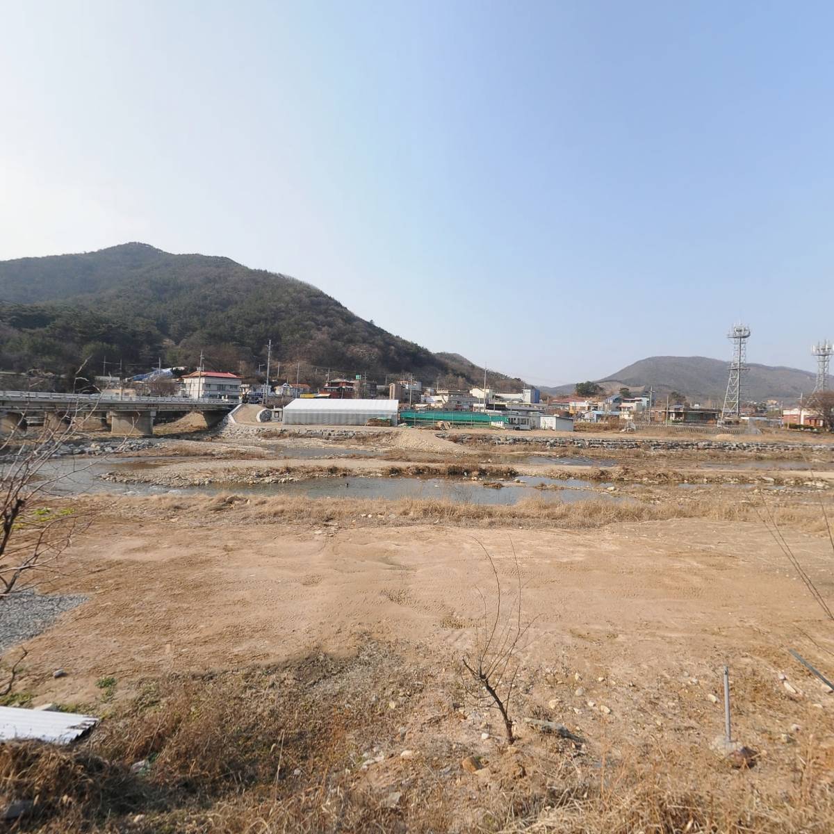 농업회사법인공주반포주조(주)