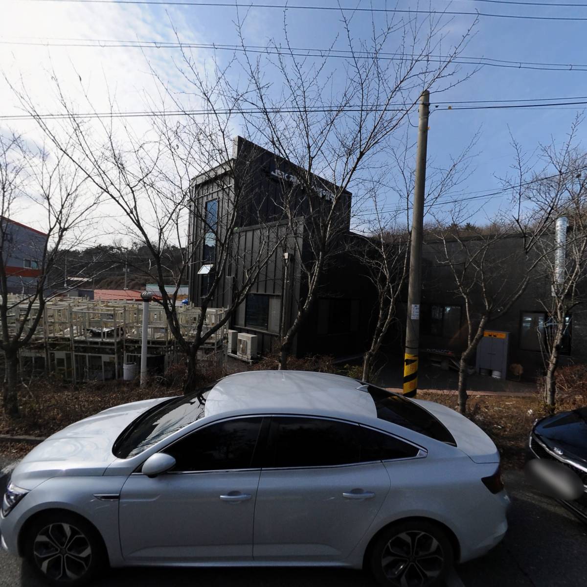 웅지테크