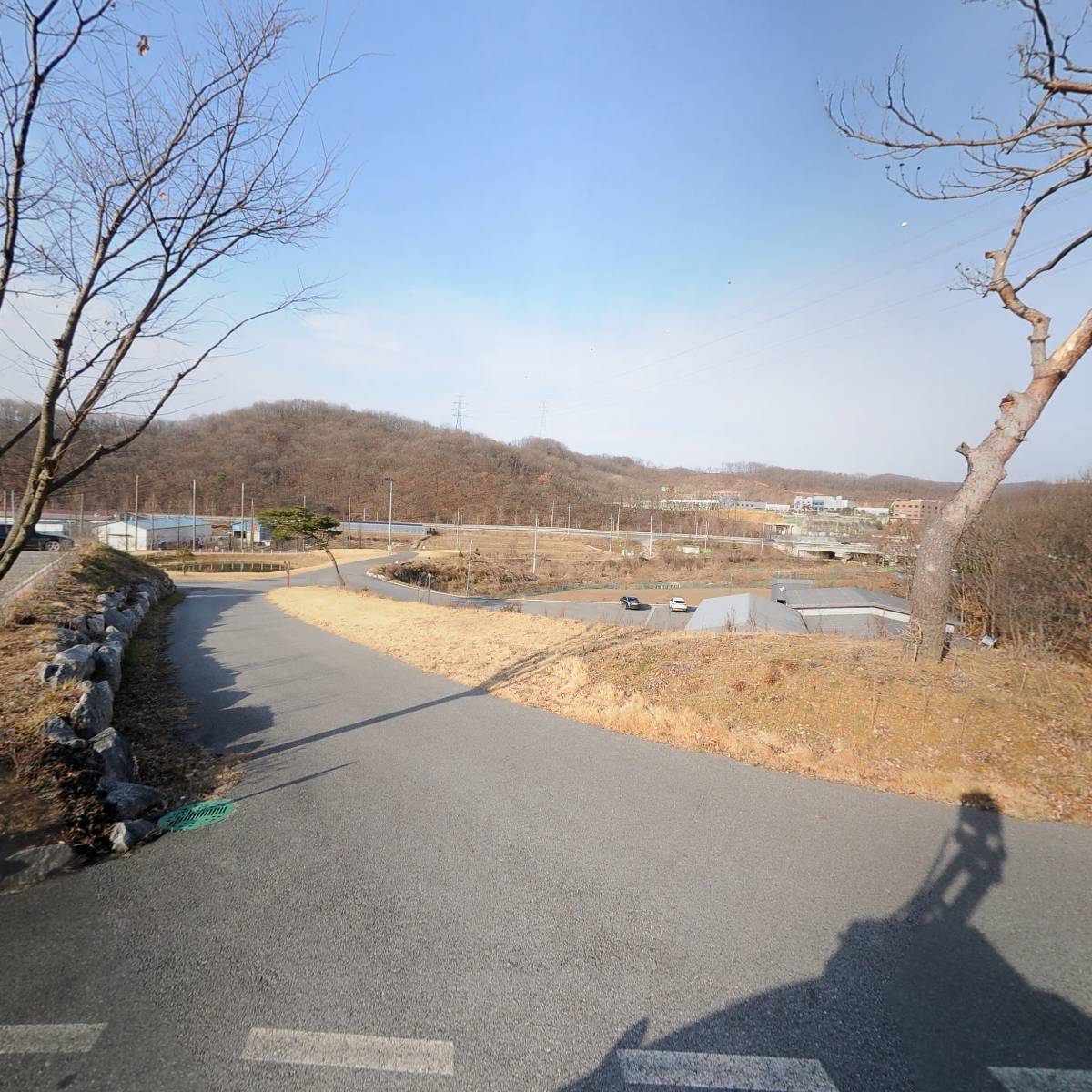 주식회사 아산골프클럽